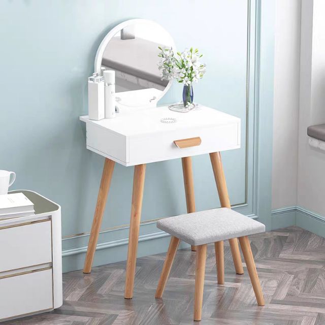 Bàn trang điểm kèm ghế | BigBuy360 - bigbuy360.vn
