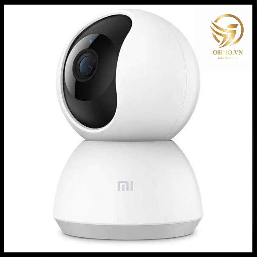 Camera Không Dây Xiaomi Mi Home 360 1080p Camera an ninh trong nhà 2.0 MPX Chính Hãng - OHNO Việt Nam | BigBuy360 - bigbuy360.vn