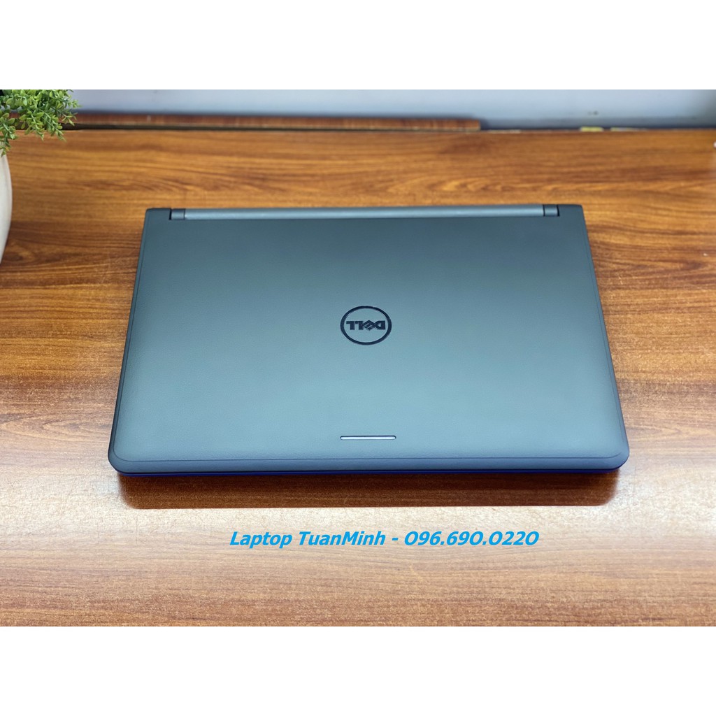 Laptop cũ Dell Latitude 3350 ĐẸP KHÔNG TỲ VẾT - Nhỏ gọn tiện di chuyển | BigBuy360 - bigbuy360.vn