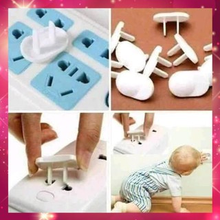 [Sale giá Sốc 1K] [ Xả Hàng 1K ] Nút Bịt ổ Điện Chống Giật