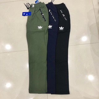 Quần Gió Nam Dáng Suông Số Đại