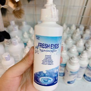 Nước ngâm fresh eyes xanh