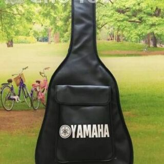 Bao đàn guitar da 3 lớp chống sốc đàn guitar
