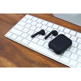 Tai nghe bluetoooth i12 TWS