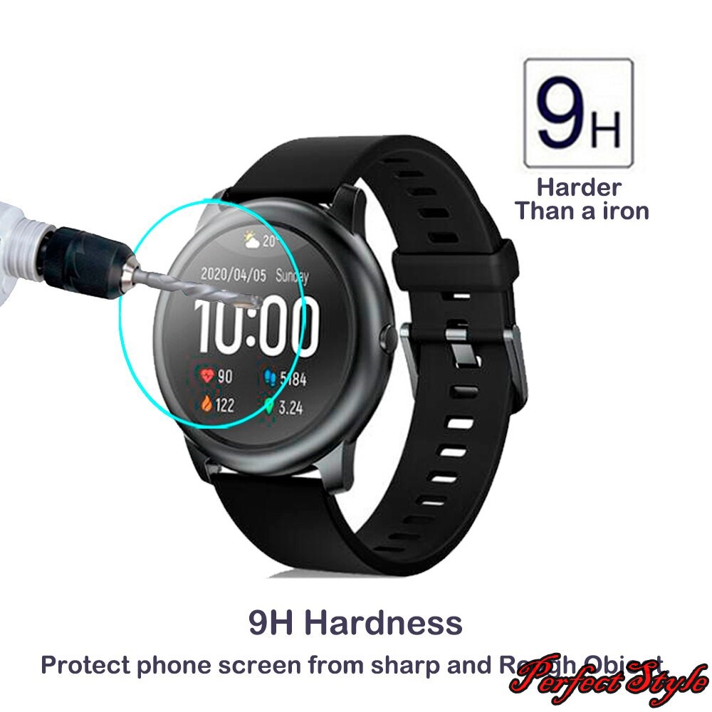 Cường lực Samsung Watch 3 41mm 45mm SIKAI