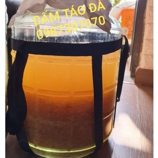 GIẤM TÁO CON DẤM TÁO 1000ML