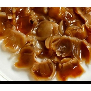 Nhãn nhục vàng phân lẻ gói 100gram