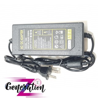 Nguồn 12V-5A đầu jack 5.5MM*2.5MM cho camera, đầu ghi camera - Adapter 12V-5A Jack 5.5MM*2.5MM