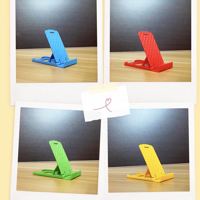 Combo 5 chiếc giá đỡ điện thoại có chỉnh nấc | BigBuy360 - bigbuy360.vn