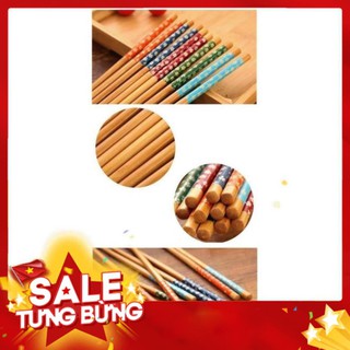 Đôi Đũa Tre Nhật Bản