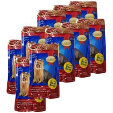 Pate vị thịt bò cho chó