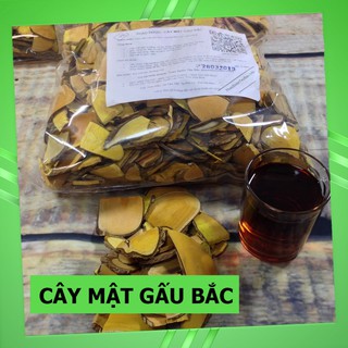 Cây Mật Gấu Trị Mụn 💟FREESHIP💟 Giảm Ngay 20K Khi Nhập [DUOCL20K]