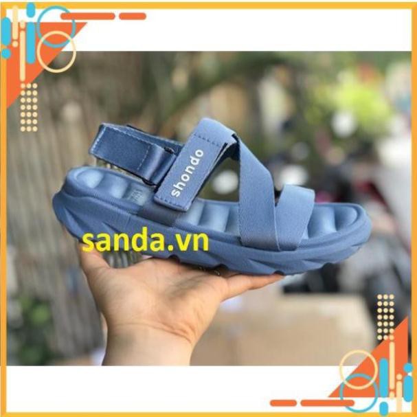 ( Tốt nhất ) Giày Shondo  Sandal F6S sport đủ màu full size * ¹