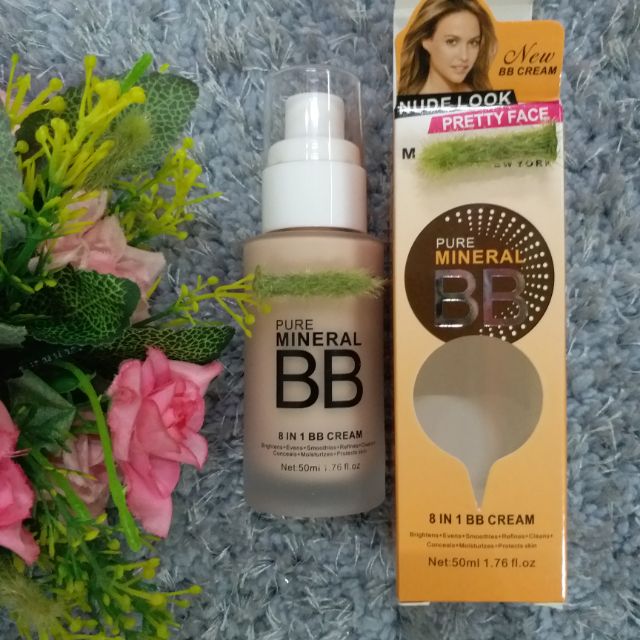 Kem nền bb dạng xịt ( lên tone đẹp) | BigBuy360 - bigbuy360.vn