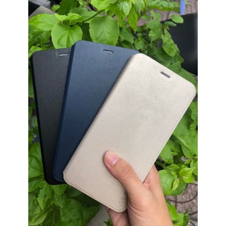 Bao da iphone xs max dạng da hiệu fibx level cao cấp hình chụp thật