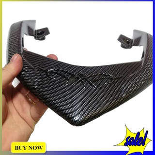 Chụp cảng sau Airblade 2013 cacbon