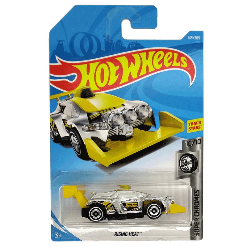 T[Sản xuất tạilaysia] Hot Wheels xe thể thao nhỏ hợp kim mô phỏng ô tô đồ chơi hình mini