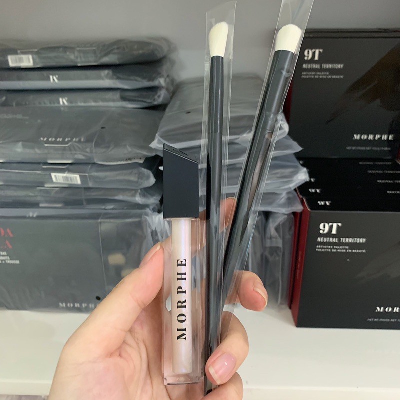 Set 5 món trang điểm MORPHE Whoa la la cực xinh và tiện lợi | BigBuy360 - bigbuy360.vn