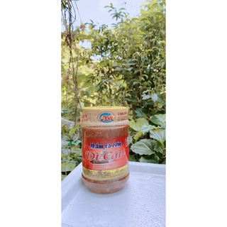 Mắm Nêm Cá Cơm Dì Cẩn_Nhiều Con# hủ 500gr