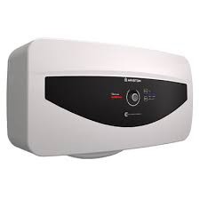 BÌNH NÓNG LẠNH ARISTON 30L SLIM ELECTRONIC 30