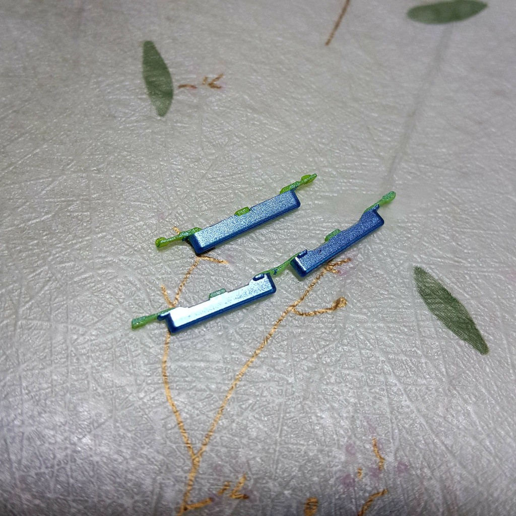 Nút Nguồn, Nút Âm Lượng Ngoài Oppo A53 CPH2127 Tháo Máy