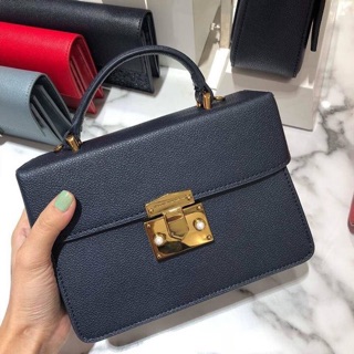 Túi charles and keith hộp authentic