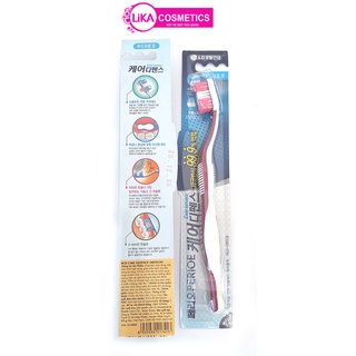Bàn Chải Răng Perioe Care Defence- medium-8935030217413