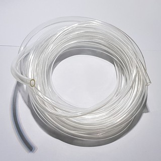 Ống nhựa dẻo trong suốt