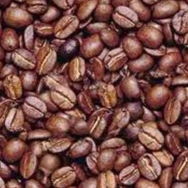 1kg Cà Phê Hạt Robusta Nguyên Chất Rang Mộc 100%