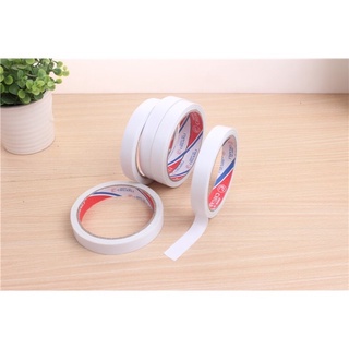 Băng keo 2 mặt 0,7-1,2-1,6cm