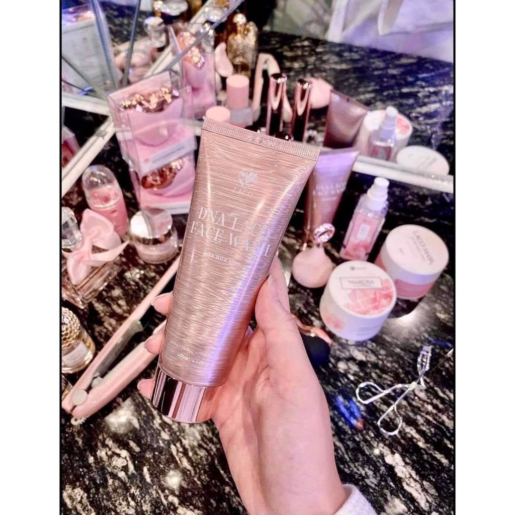 [TUYỂN SỈ - CTV] SỮA RỬA MẶT MAROSA LACO | BigBuy360 - bigbuy360.vn