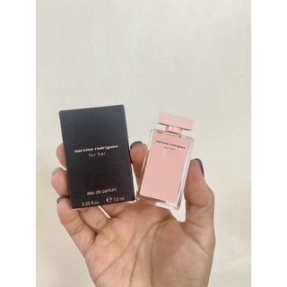 Nước hoa Mini Narciso For Her 7.5ML