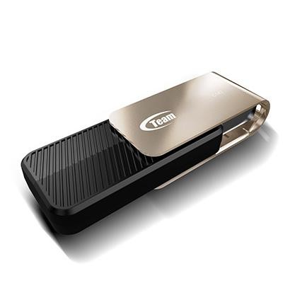 USB 3.0 32G TEAMGROUP C143 Chính hãng (Bảo hành 12 tháng)