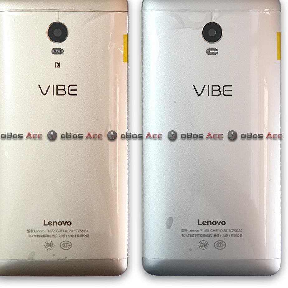 Ốp Lưng Điện Thoại Dành Cho Lenovo Vibe P1 Turbo P1C72 P1A42 P1C58