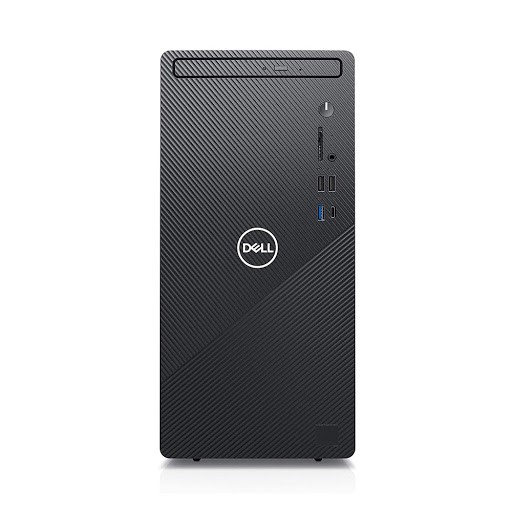 Máy tính để bàn PC Dell Inspiron 3881 MT 42IN380002 i5-10400| 4GB| 1TB| OB| Win10