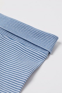 Set Cotton H&M - Set Jersey Daddy’s Favourite (9M-12M) -HM JP