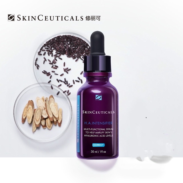 Serum chống lão hóa Skinceuticals HA Intensifier bản Pháp