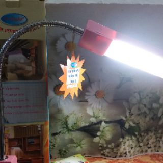 Đèn Kẹp Biến Tần V-Light ( model : C-FGL 13w )