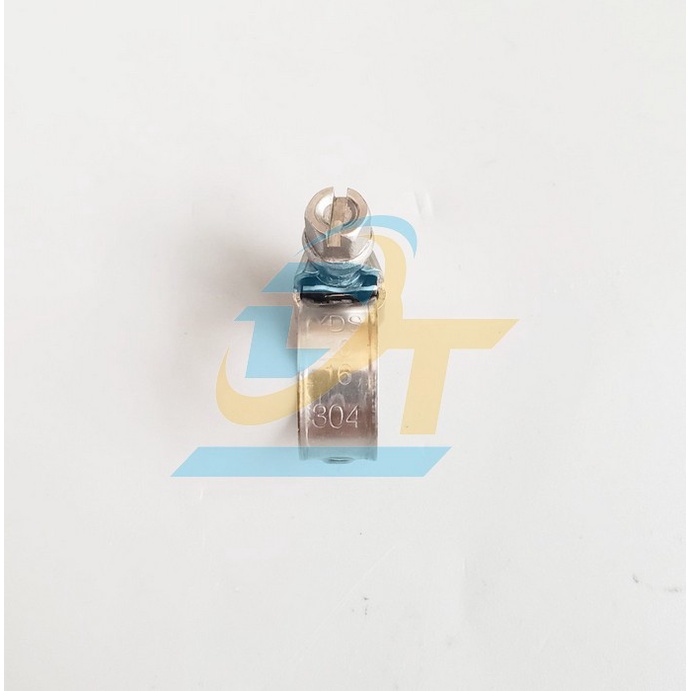 Đai xiết cổ dê inox 304 10-16mm/ 80-100mm/ 130-150mm/ 130-152mm/ 127-178mm