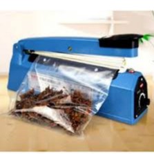 Máy hàn miệng túi 30cm nhựa