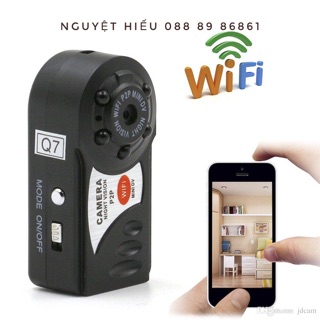 Camera hành trình mini HD720 MD81S-6