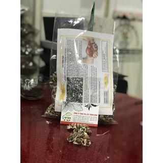 HẠT CHÙM NGÂY 500gr - Loại Hữu Cơ