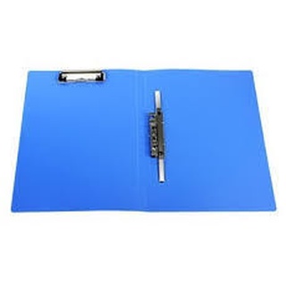 Bìa còng a4 2 kẹp 5309 deli pp
