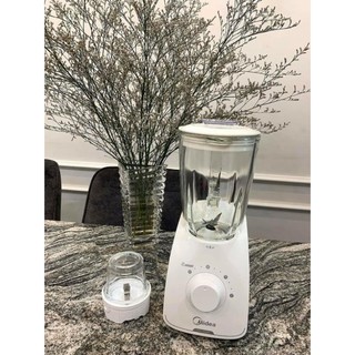 Máy xay sinh tố Midea MJ-BL75G - 750W
