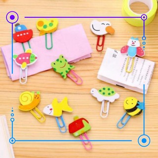 Bookmark cài dễ thương SWT12