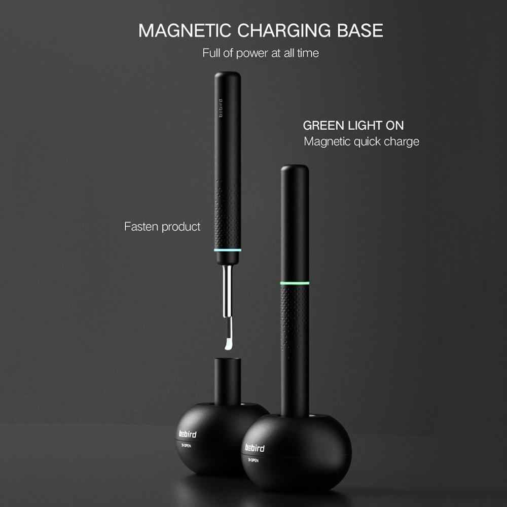 Dụng cụ lấy ráy tai thông minh Bebird M9 Pro | Bebird C3