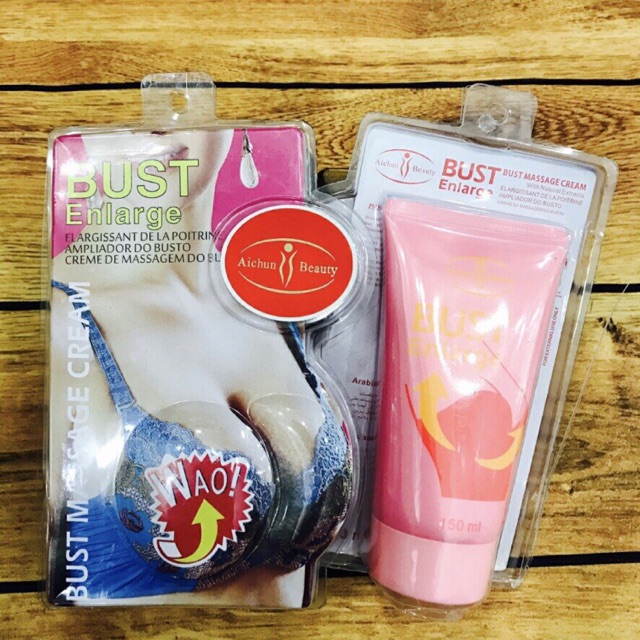 🐔🐔Kem nở ngực Bust Enlarge Aichun Beauty🐔🐔