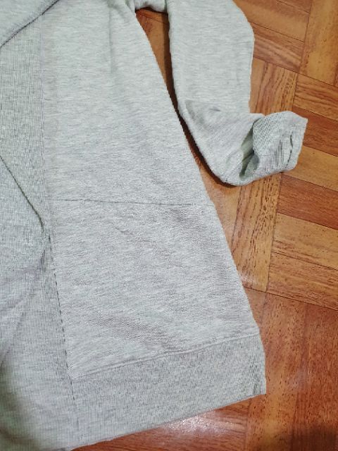 Áo khoác nỉ thể thao 90° xuất xịn