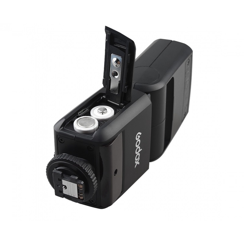 Đèn Flash Godox TT350S for Sony