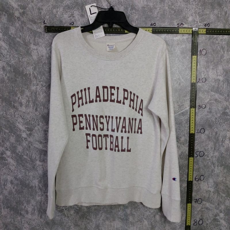 Áo Sweater Champion chính hãng hàng Mỹ | BigBuy360 - bigbuy360.vn